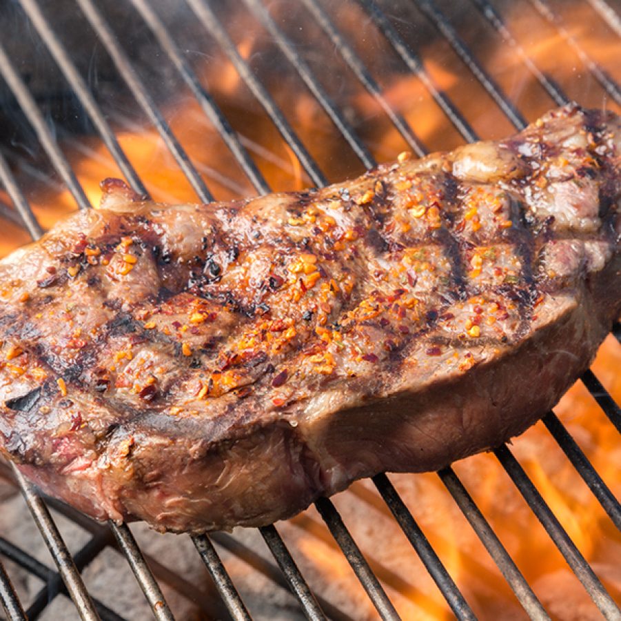 BBQ 